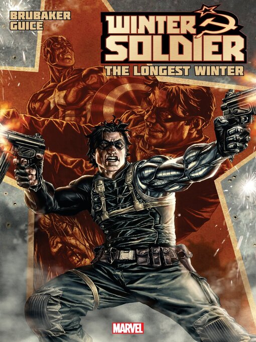Title details for Winter Soldier (2012), Volume 1 by Ed Brubaker - Wait list